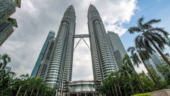 KL City, Batu Caves & Fireflies 3 in 1 Combo Tour - Private Tour Option