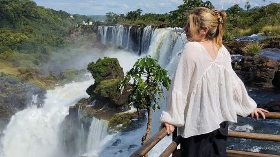 Foz do IguacuTours