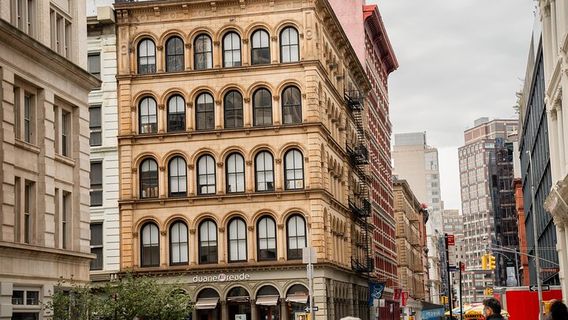 New YorkTours