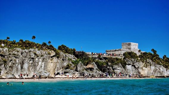 Playa del CarmenTours