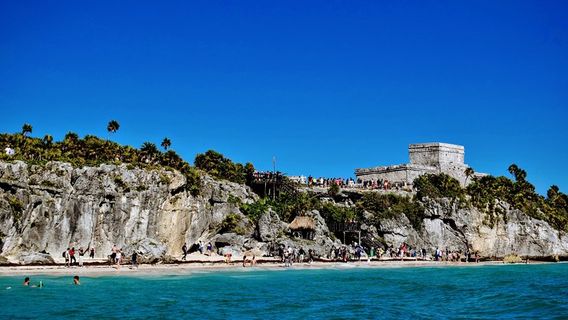 Playa del CarmenTours