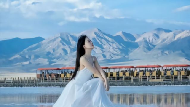 格爾木出發敦煌結束【察爾汗鹽湖+翡翠湖】雙湖深度遊一日遊