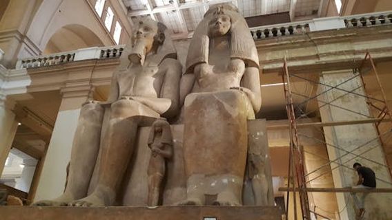 Cairo