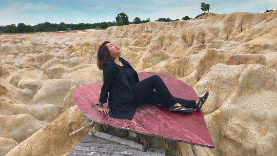 Full Day Best of Bintan Tour - 60 mins Massage or Treasure Bay Pass Option