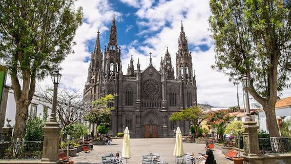 Gran Canaria