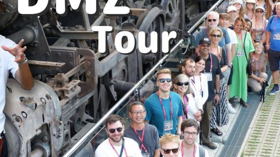 South Korea Demilitarized Zone: Half-Day Tour