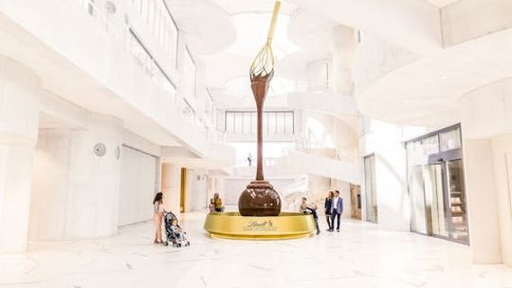 ZurichTours