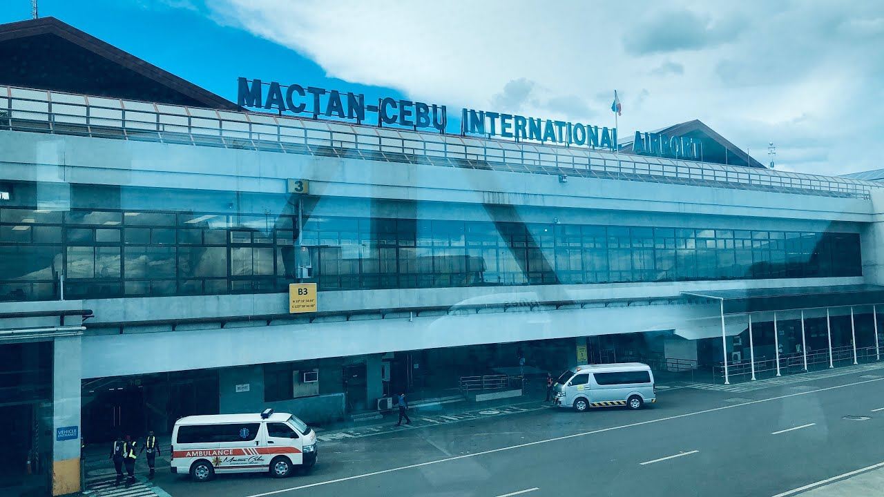 Nha Trang Cam Ranh International Airport transfer service [professional fleet]