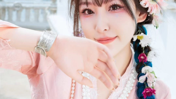 新年特惠-清萊黑白藍廟一日遊|泰服體驗|含門票午餐|中文導遊