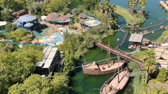 ทัวร์วันเดียว/ทัวร์หลายวัน วิหาร บริการภาษาจีนและภาษาอังกฤษ