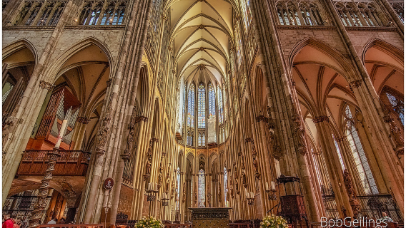 CologneTours
