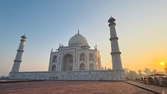 New Delhi