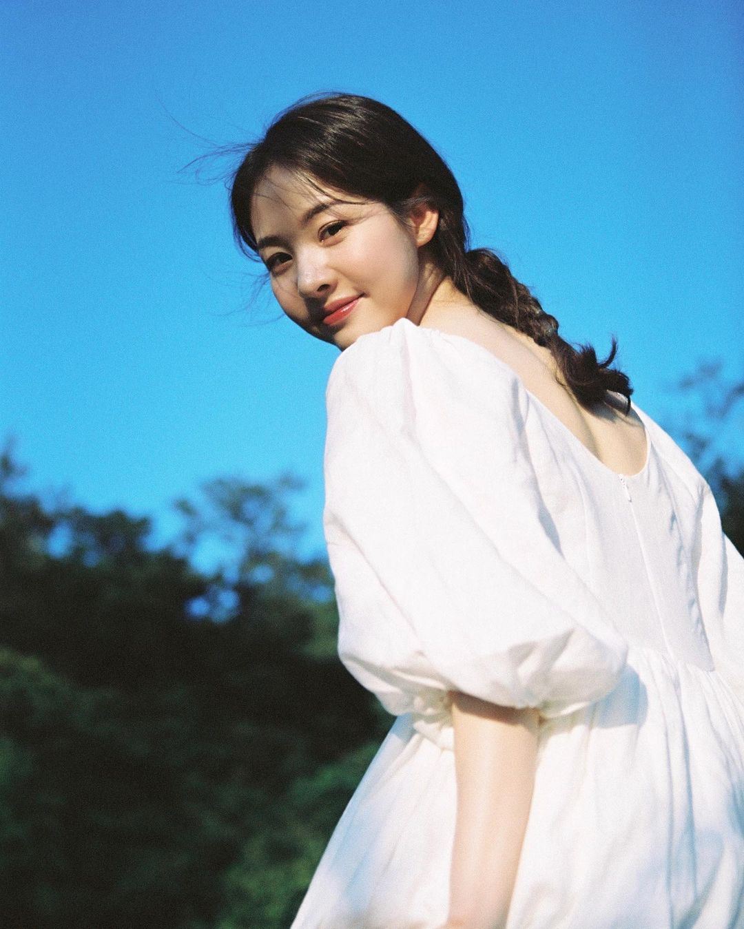 Trip Moments Chengde[Filem pendek gambar perkahwinan rakaman udara/makeup pakaian/penyesuaian perjalanan/rakaman perkahwinan/sewaan peribadi pemandu pelancong]