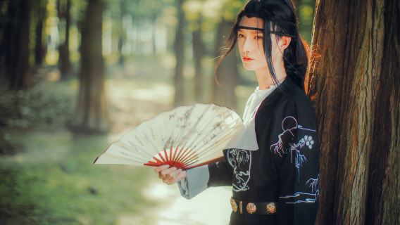 西寧Tripメモリー【運転手兼ガイド兼Tripメモリー+ウェディングドローン撮影ミニムービー+メイクアップ衣装+旅程カスタマイズ+人数無制限】