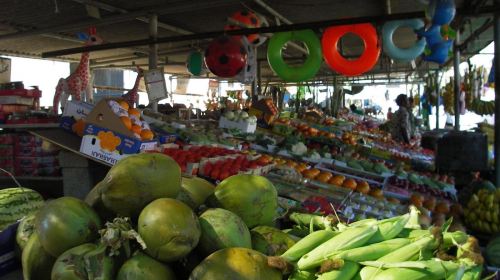 From Fujairah Private Tour: Ras Al Khaimah City Day Tours 6