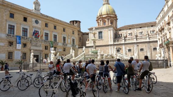 PalermoTours