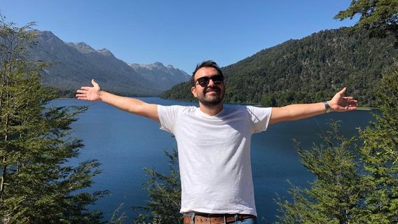 Bariloche