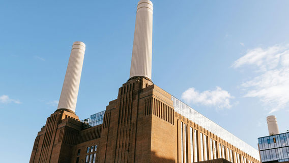 BrightonTravel Services