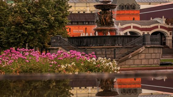MoscowTours