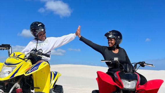Cape TownExperiences