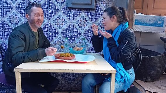 MarrakechExperiences