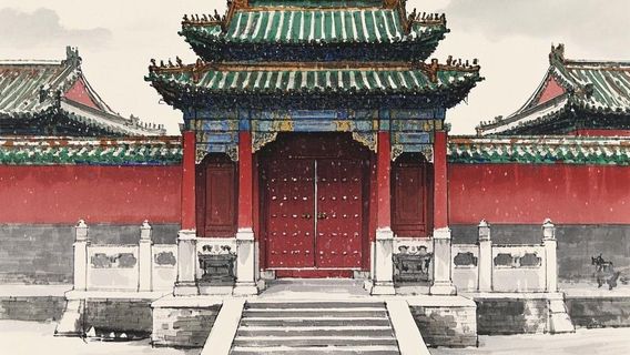 瀋陽日遊