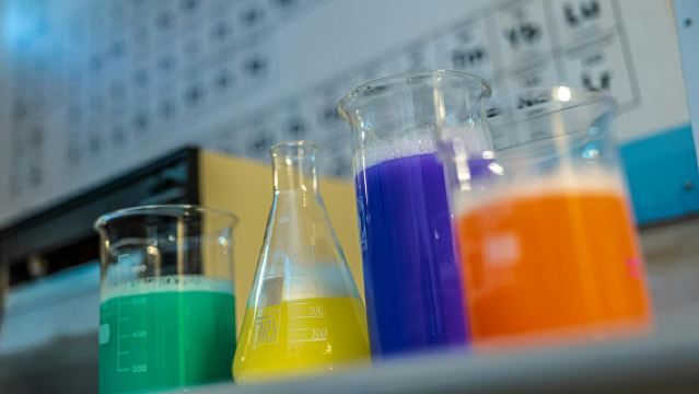 The Hofman formula escape room experience for 1 hour