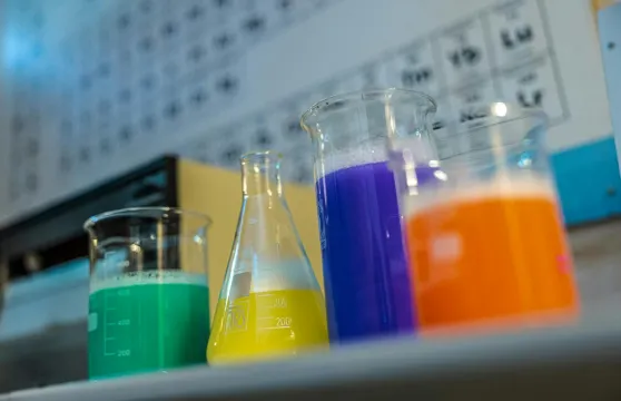 霍夫曼公式密室逃脫體驗（1小時）