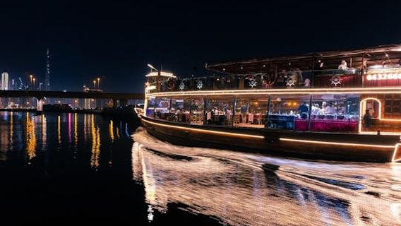 DubaiTravel Services