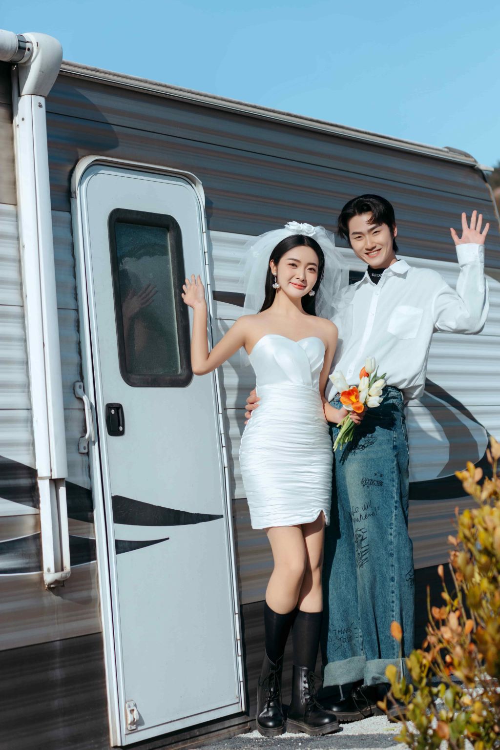 Austin Trip Moments in the US[Travel photography/wedding portrait commercial photography/micro films/private charter local guide translation customized travel itineraries]