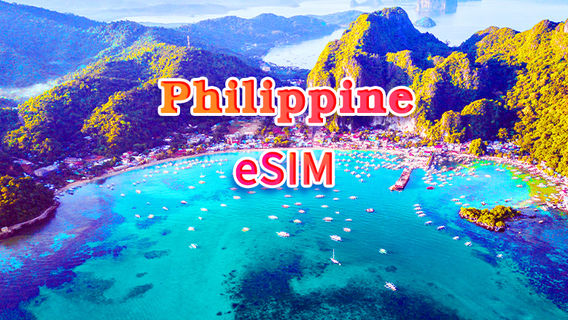 PhilippinesSIM Cards