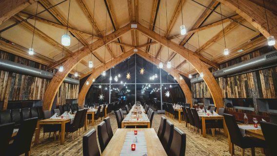 Norway Sami Cultural Adventure + Dinner + 4.5-Hour English Tour Round-trip from Kirkenes