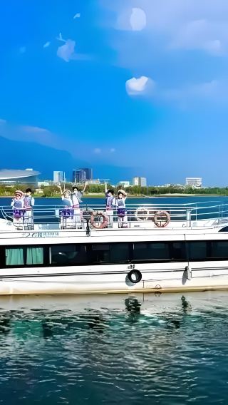 雲南大理 洱海、双廊、喜洲鎮を巡る日帰りツアー 美しい景色に酔いしれるクルーズと観光