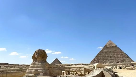 CairoTours