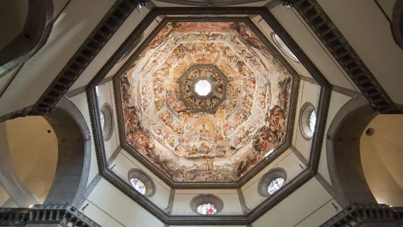 Florence: Tur Berpemandu Kompleks Duomo