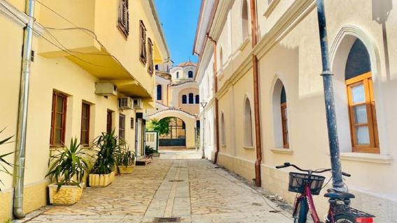 Shkodra: Self-Guided Tour (Transport:Bike/Motorbike/Car)