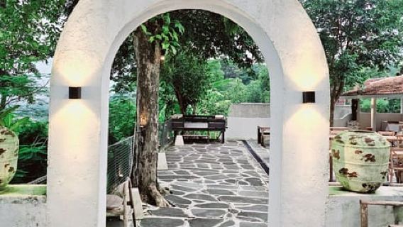 Yogyakarta Hidden Gems Tour with Private Guided Transfer