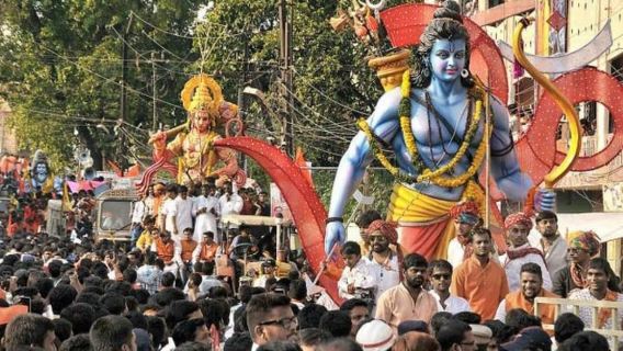 VaranasiTours