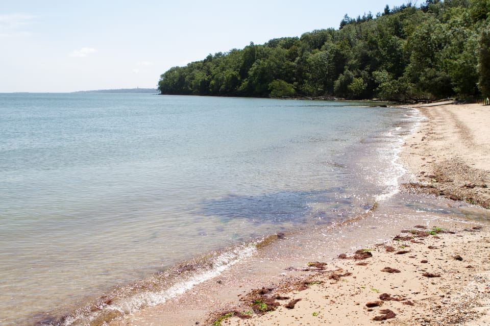 Isle of Wight: Osborne Admission Ticket