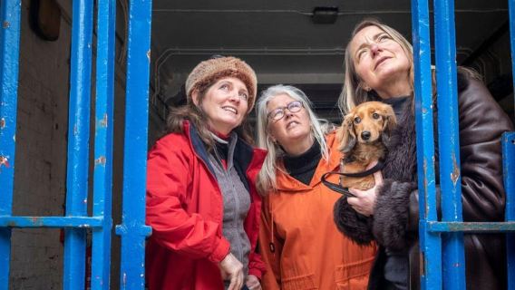 Visita guidata della prigione di Shrewsbury e accesso al museo