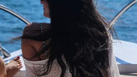 Portovenere: Sunset Boat Tour with Aperitivo