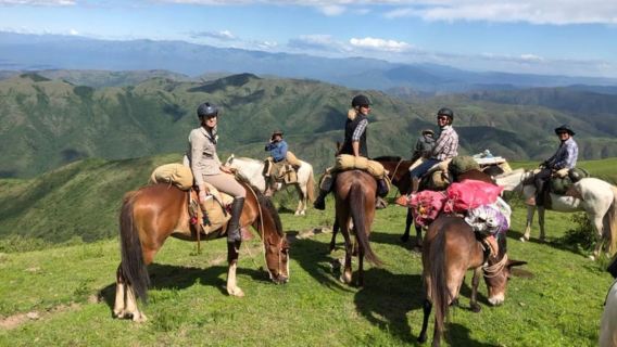 Agadir: Quad con sandboarding e barbecue al tramonto sui cammelli