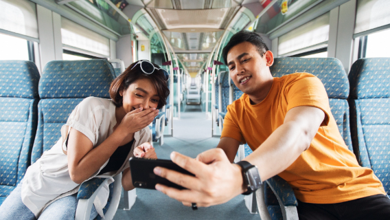Kuala LumpurTravel Services