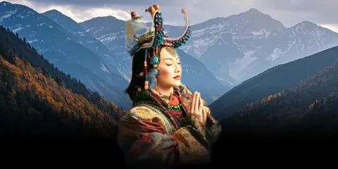 九寨溝景區門票+觀光車+千古情演出門票【大型歌舞5D劇院實景演繹】