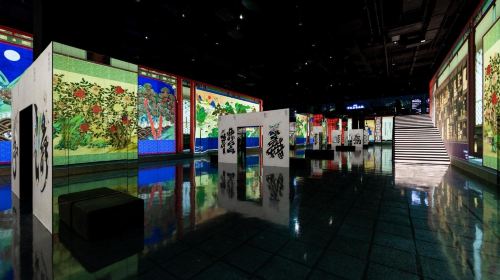 Dubai Attraction: ARTE Museum Day Tours 8