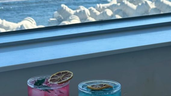 釜山+廣安里+海雲台+青沙浦+松亭+海東龍宮寺/可機場港口接