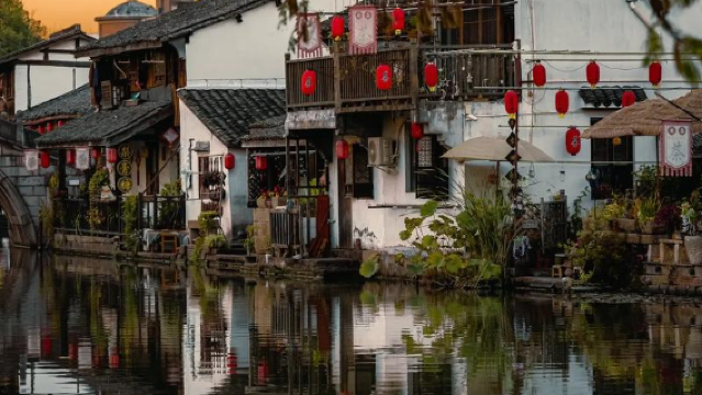 紹興安昌古鎮純玩半日遊【私家小團 專業導遊 深度導覽】