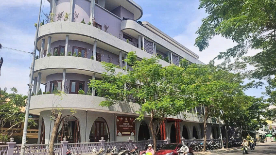 Thai Y Spa|Terapia del benessere e della guarigione Heritage