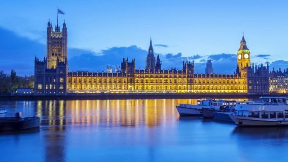 英國倫敦-市區機場/接機/送機【中文司機·車型可選】