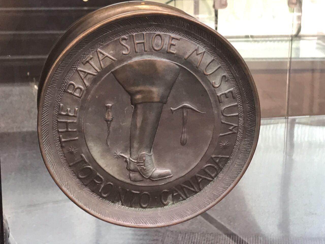 토론토 카사 로마 - 바타 구두 박물관 - CN 타워 당일 치기 여행